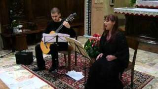 John Dowland - Come heavy sleep