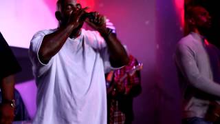 Pooh-Man - Fuckin&#39; With Dank (Live at the Shadow Ultra Lounge)