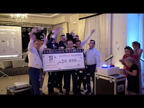 Family party with the participation of wedding guests - a capping party