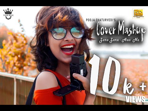 Yogesh Kumar Aharwar ZARA ZARA &...