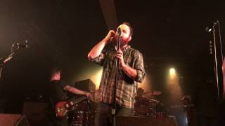 14 - The Devil in My Bloodstream - The Wonder Years (Live in Charlotte, NC - 11/20/16)