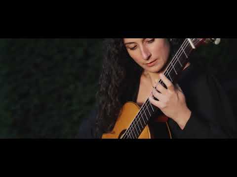 John W. Duarte: Pastorale Op.2 No.1, played by Eleonora Perretta.