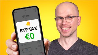Taxes for European Investors Made Easy (do THIS before investing)