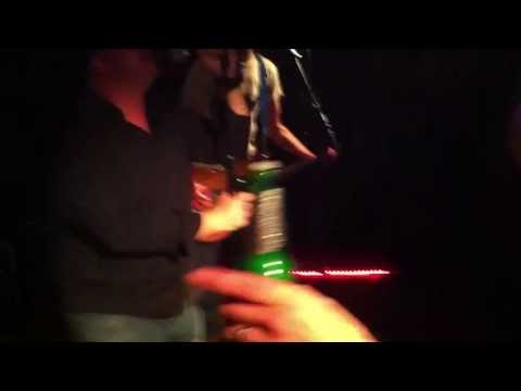 GRIZZLY ADAMS BAND - Suzanna (Live in Münster - June 2013)
