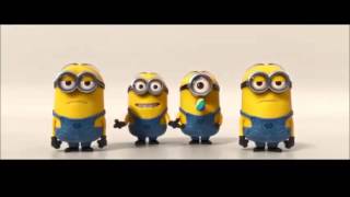 Download lagu Minions sing Happy birthday song ^_^ mp3