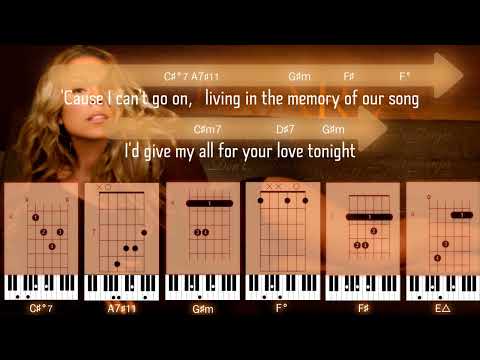 My all (ver. 2) - Mariah Carey