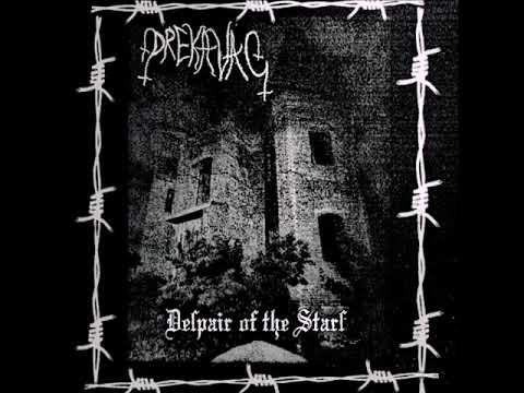 Drekavac - Despair of the Stars (Full Demo)