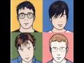 Blur Mellow Song 