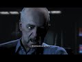Splinter Cell Blacklist: Briggs kills SecDef