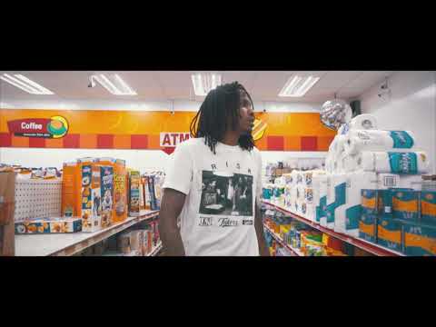 Bossman Teezy - The Race Freestyle Tay-k