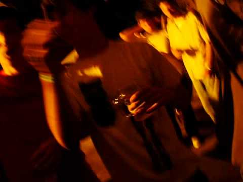 Ovelha na CHopada da ESAG