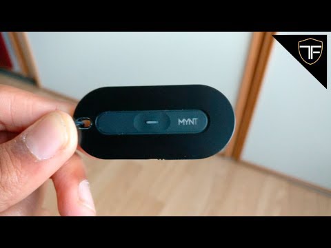 Mynt - The Best Item Tracker!?