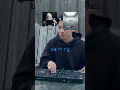 J-Hope 'Mona Lisa' Remix #jhope #bts #youtubeshort