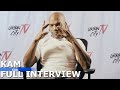 Kam Fulll Interview