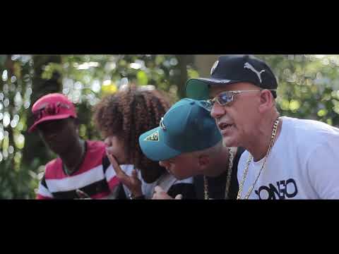 MC Careconi - Tu Não Acredita (Vídeo Clipe Oficial)