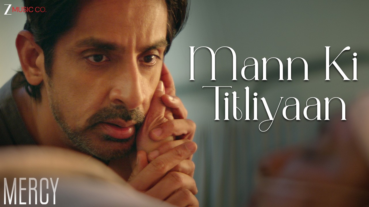 Mann Ki Titliyaan | Mercy | Raj Vasudeva, Kunal Bhan, Niharica Raizada | Devenderpal Singh