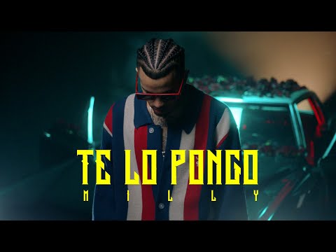 Miniatura de Te Lo Pongo