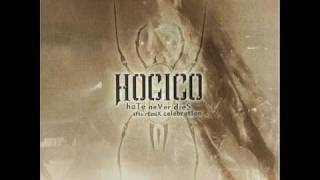 Hocico - Ladykiller (IC 434 Obedience remix) - Full version