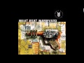 Meat Beat Manifesto - Cutman