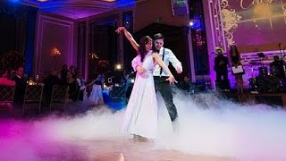 Wedding Dance to