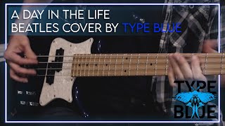 A Day In The Life - The Beatles Cover