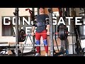 Conjugate Training Cycle | Week 1 | Garage Gym Training