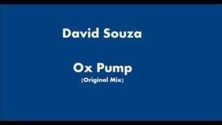 David Souza - Ox Pump (Original Mix)