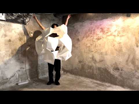 Infinite dimension around the body (2023)