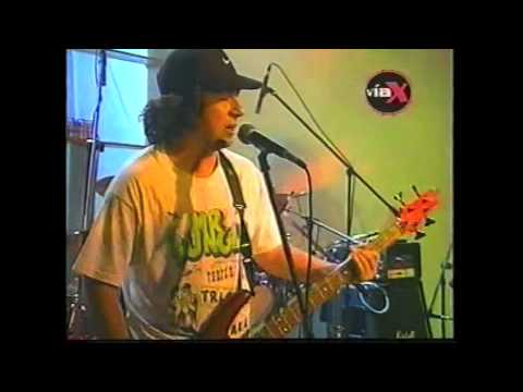Los Mox!- Te ves tan linda cuando tomo-Via X- 2002