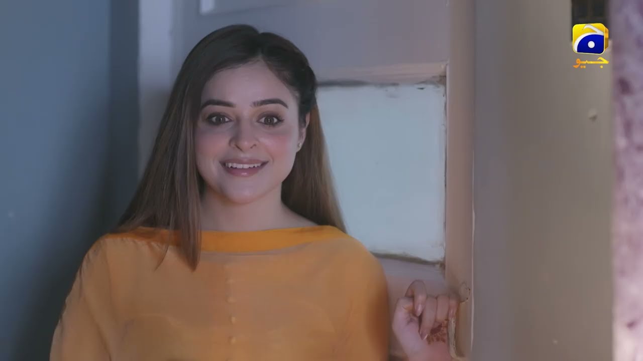 Khafa Episode 11 Promo | Wednesday at 8:00 PM only on Har Pal Geo