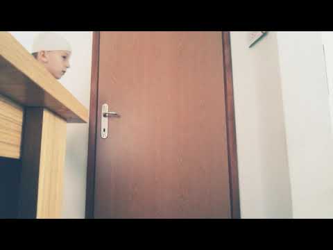 Ruknovi namaza(1 video)