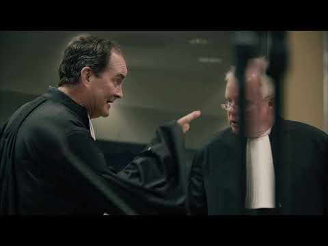 The Trial of Ratko Mladic