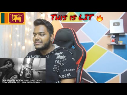INDIAN REACTION TO Duava, The LJ - Long As I'm Around (Official Music Video)