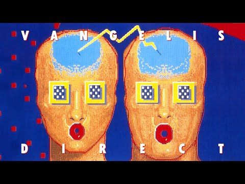 Vangelis: "Glorianna (Hymn à la Femme)" (1988)