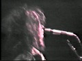 Tex The Horseheads Girl From The North Country 1985