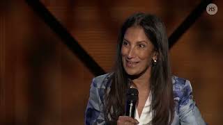 How Should DEI Be Implemented with Sukhinder Singh Cassidy - Nordic Business forum 2025