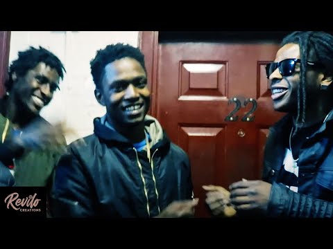 DTA DUFFY - NET NET (Music Video) Shot By Revilo Creations