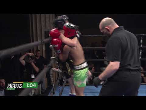 Ishaq Halimi vs Maksim Tsybulka