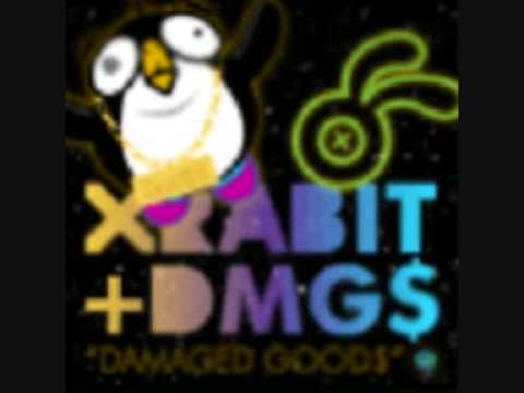 DMG$+Xrabit - Saltshaker