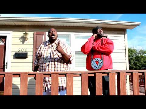 Vito Banga ( of Nappy Roots) Ft. Ky Boy - IKWSLL ( Official Music Video)