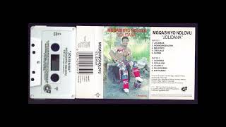 Download lagu Mgqashiyo Ndlovu - 'Jolidana' [FULL TAPE] mp3