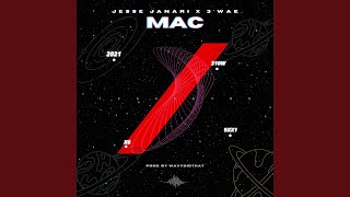 MAC Music Video