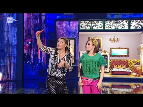 Sex and the Sud: influencer - Made in Sud 09/05/2022