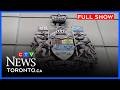 Tougher bail and sentencing reforms become law in Canada | CTV News Toronto at Six for June 22, 2026