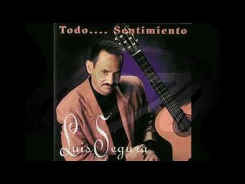 LUIS SEGURA MIX CLASICO