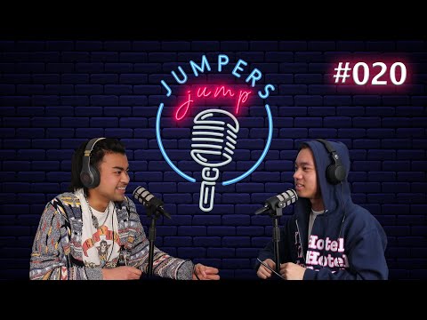 VALENTINES DAY ORIGIN , "WHITE LADY" GHOST, ADRENOCHROME THEORY, SLEEP DEMONS - JUMPERS JUMP EP. 20