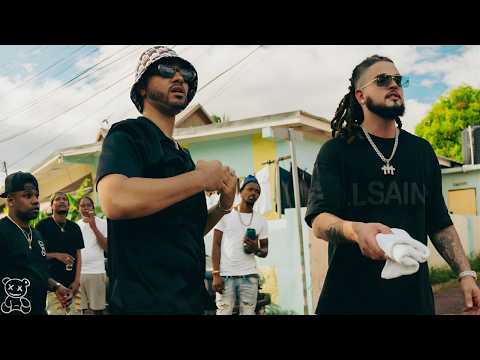 Whole Life – Kamrun ft. Don Mack (Official Music Video)