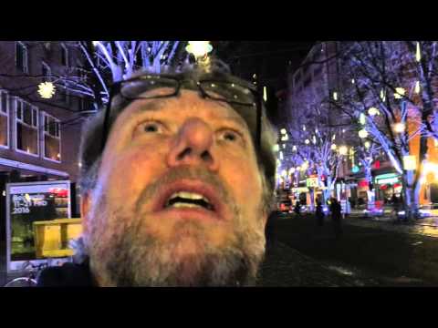 Schorsch singt Weihnachtslieder II