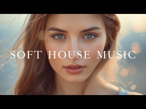 🎶 Peak Focus Soft House | Minimal Study Music with Beta Isochronic Tones (30 Minutes)