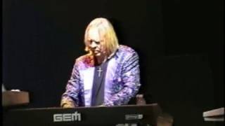 Yes In L.A. '02 - Rick Wakeman Solo